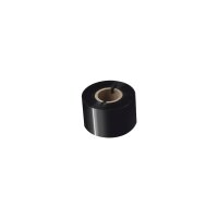 BROTHER STANDARD WAX BLACK LENGTH 300M