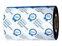 BROTHER STANDARD WAX BLACK LENGTH 300M
