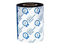 BROTHER STANDARD WAX BLACK LENGTH 300M