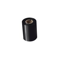 BROTHER STANDARD WAX BLACK LENGTH 300M