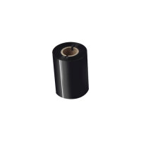 BROTHER STANDARD WAX BLACK LENGTH 300M