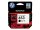 HP 653 Black Original Ink Advantage Cart
