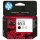 HP 653 Black Original Ink Advantage Cart