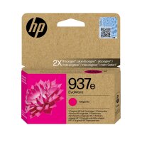 HP EvoMore 4S6W7NE Tintenpatrone magenta No. 937e