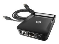 HP Jetdirect LAN Accessory