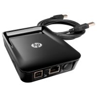 HP Jetdirect LAN Accessory