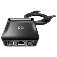 HP Jetdirect LAN Accessory