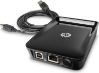 HP Jetdirect LAN Accessory