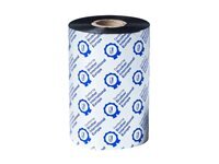 BROTHER tape standard wax 110mm x 450m
