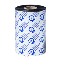 BROTHER tape standard wax 110mm x 450m