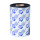 BROTHER tape standard wax 110mm x 450m