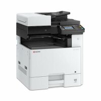 KYOCERA ECOSYS M8124cidn/Plus