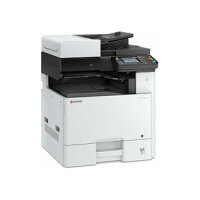 KYOCERA ECOSYS M8124cidn/Plus