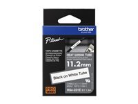 BROTHER Schrumpfschlauchkassette Brother 11,2mm...