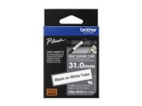 BROTHER Schrumpfschlauchkassette Brother 31,0mm...