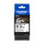 BROTHER Schrumpfschlauchkassette Brother 31,0mm weiß/schwarz  HSE261