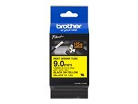 BROTHER Schrumpfschlauchkassette Brother  9,0mm...