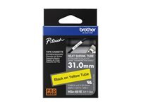 BROTHER Schrumpfschlauchkassette Brother 31,0mm...