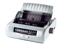 OKI ML 5591eco
