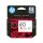 HP 653 Tri-color Original Ink Adv