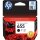 HP 655 Schwarz Ink Advantage Tintenpatrone