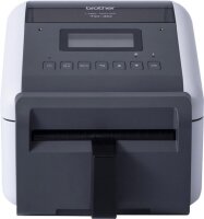 BROTHER TD-4550DNWBFC