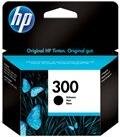 HP 300 Schwarz Tintenpatrone