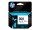 HP 300 Farbe (Cyan, Magenta, Gelb) Tintenpatrone