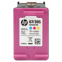 HP 305 Black Original Ink Cartridge