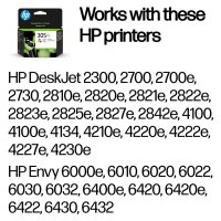 HP 305XL High Yield Tri-color Original I