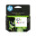 HP 62XL - 11.5 ml - Hohe Ergiebigkeit - Farbe (Cyan, Magenta, Gelb) - original - Tintenpatrone - für