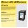 HP 301 - Schwarz - Original - Tintenpatrone - für Deskjet 1050A J410, 1051A J410, 10XX, 10XX J410, 1