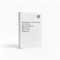 HP L0R18YC Contractual Extra High Yield Magenta Ink...