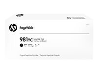 HP L0R20YC Contractual Extra High Yield Schwarz Ink Cartridge