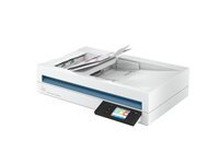 HP ScanJet Ent Flow N6600