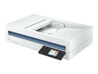 HP ScanJet Ent Flow N6600