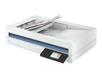 HP ScanJet Ent Flow N6600