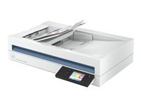 HP ScanJet Ent Flow N6600