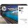 HP 849 400-ml Black PageWide XL Ink Crtg