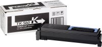 KYOCERA TK 560K Schwarz Tonerpatrone