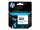 HP 300 Farbe (Cyan, Magenta, Gelb) Tintenpatrone