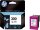 HP 300 Farbe (Cyan, Magenta, Gelb) Tintenpatrone