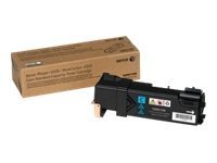 XEROX 106R01598 Laserpatrone 1000Seiten Cyan Tonerkartusche (106R01598)