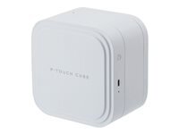 BROTHER P-TOUCH CUBE PRO LABEL MAKER