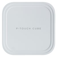 BROTHER P-TOUCH CUBE PRO LABEL MAKER