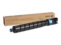 XEROX VersaLink C9000 - Cyan - Original - Tonerpatrone -...