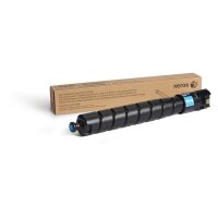 XEROX VersaLink C9000 - Cyan - Original - Tonerpatrone -...