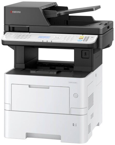 KYOCERA ECOSYS MA4500x/Plus