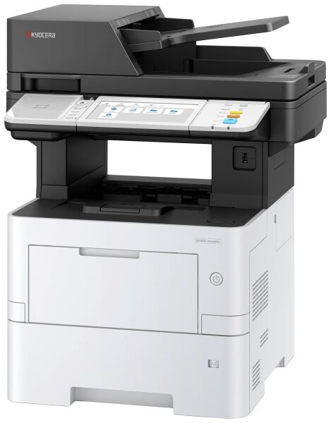 KYOCERA ECOSYS MA4500ix/Plus