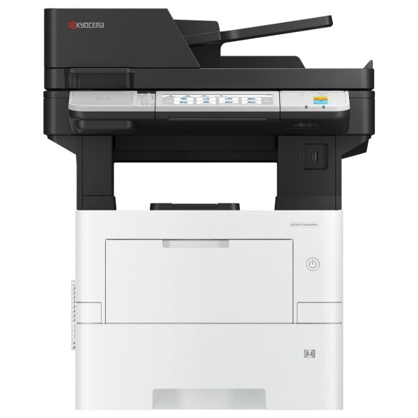 KYOCERA ECOSYS MA4500ifx/Plus